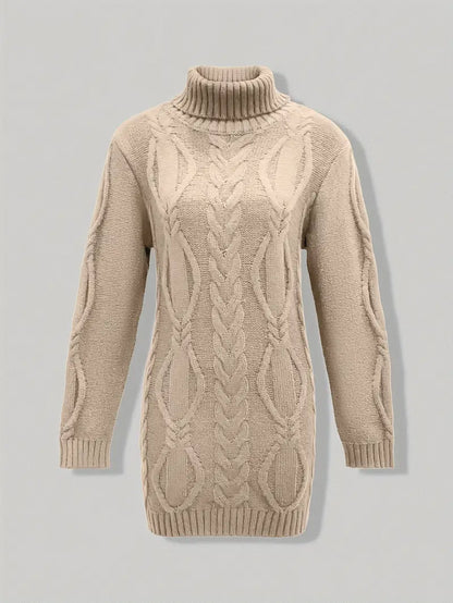 Livia Cozy Knit Sweater