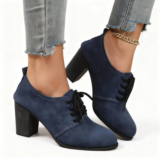 Maribel Tacchi con Cinturini