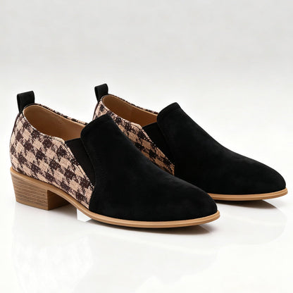 Amélie Muse Loafers