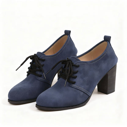 Maribel Tacchi con Cinturini