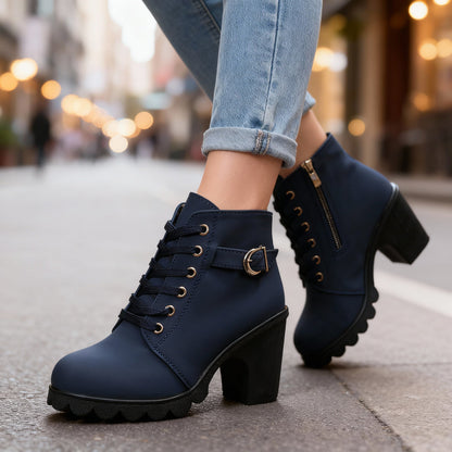 Ariella Ankle Boots