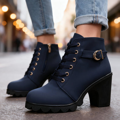 Ariella Ankle Boots