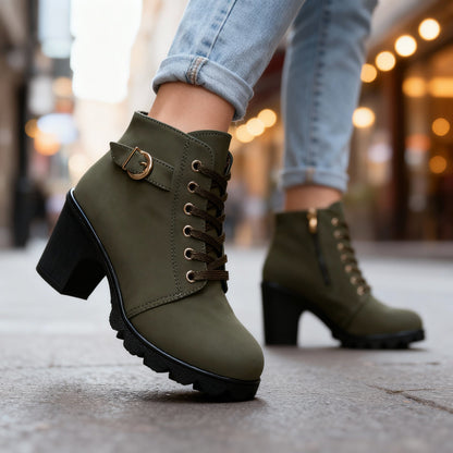 Ariella Ankle Boots