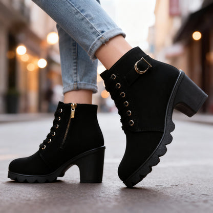 Ariella Ankle Boots