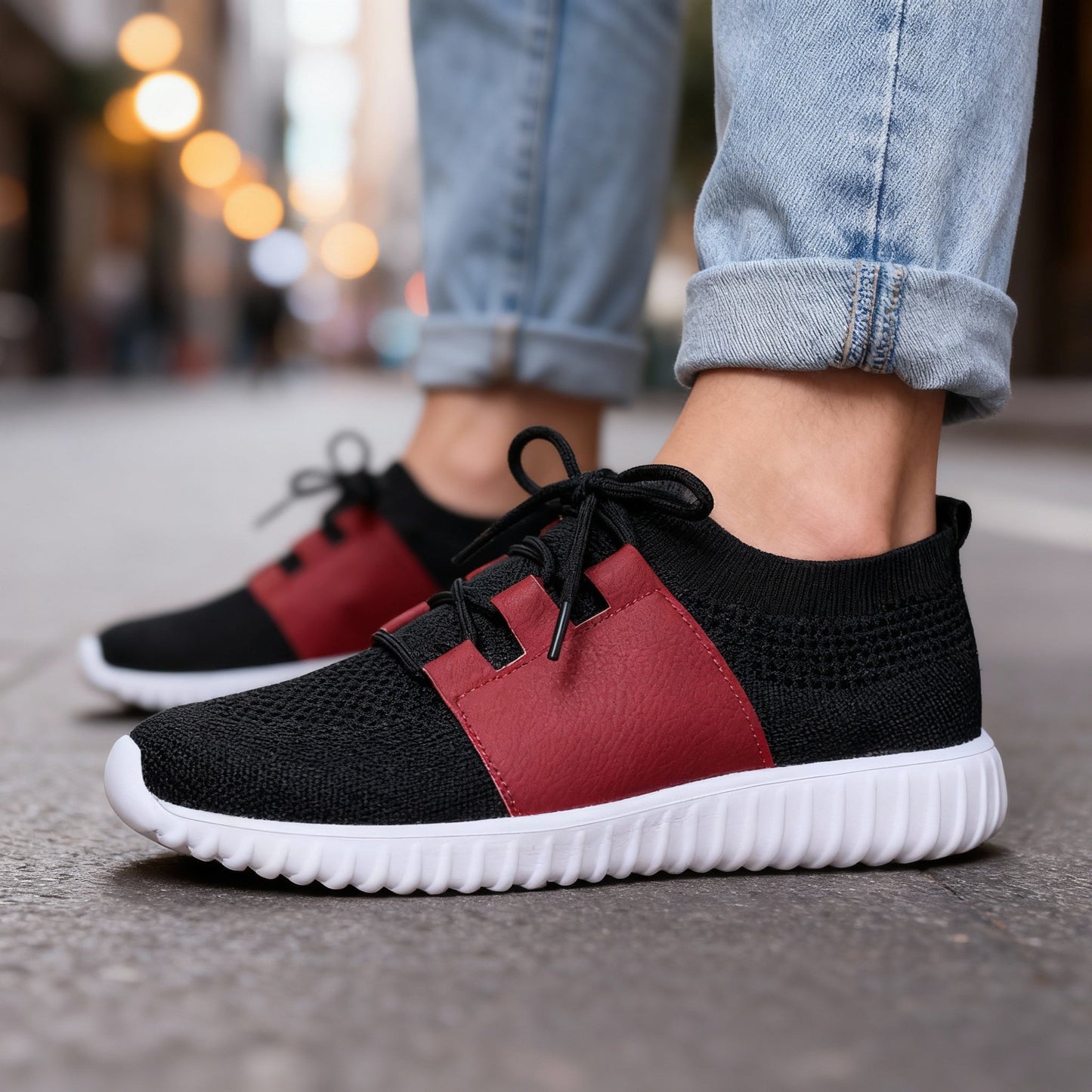 Cynthia Comfort Sneakers