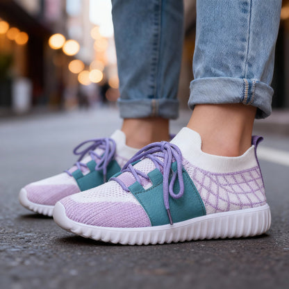 Cynthia Comfort Sneaker