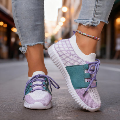 Cynthia Comfort Sneaker