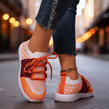 Cynthia Comfort Sneakers