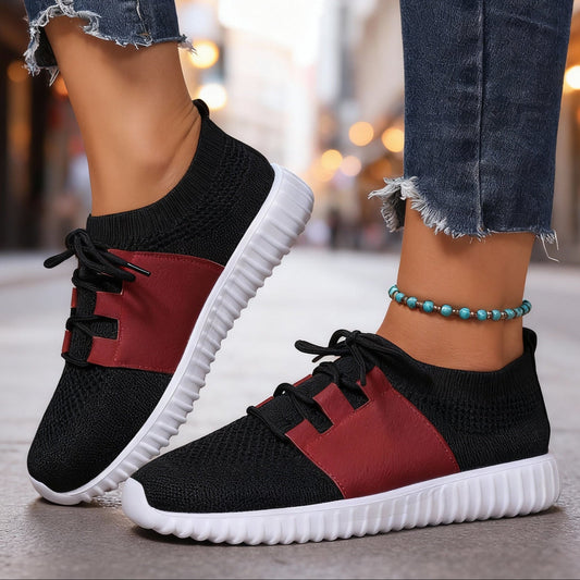 Cynthia Comfort Sneaker