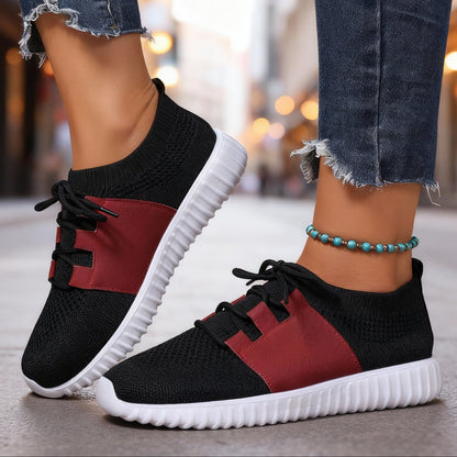 Cynthia Comfort Sneakers