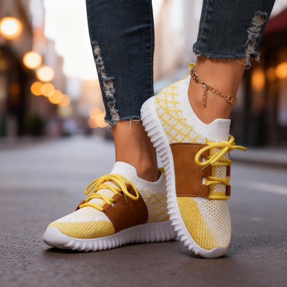 Cynthia Comfort Sneaker