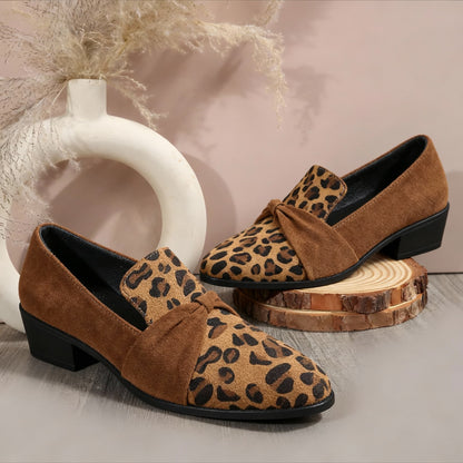 Maybelle Bogen Easy Slip-On Shoes