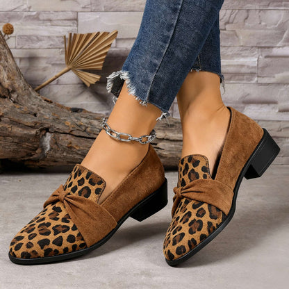 Maybelle Bogen Easy Slip-On Shoes