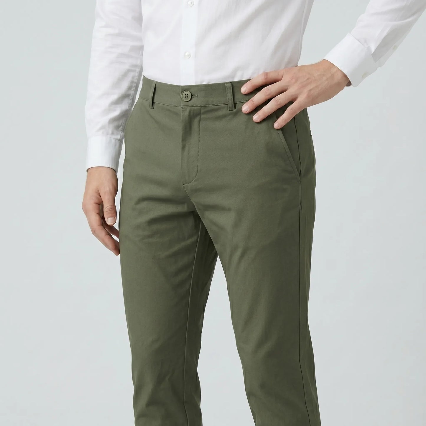 Pantaloni Estensibili MorphoFit® 2.0