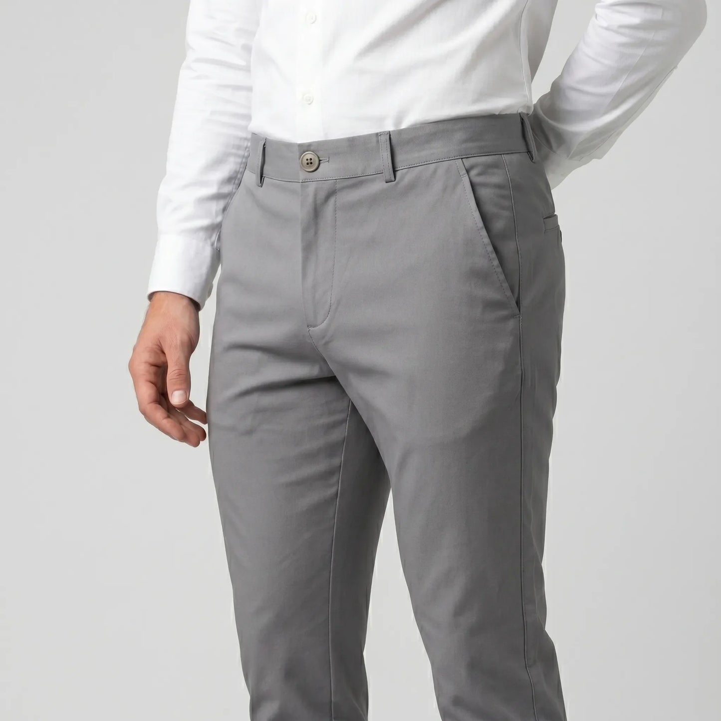 Pantaloni Estensibili MorphoFit® 2.0