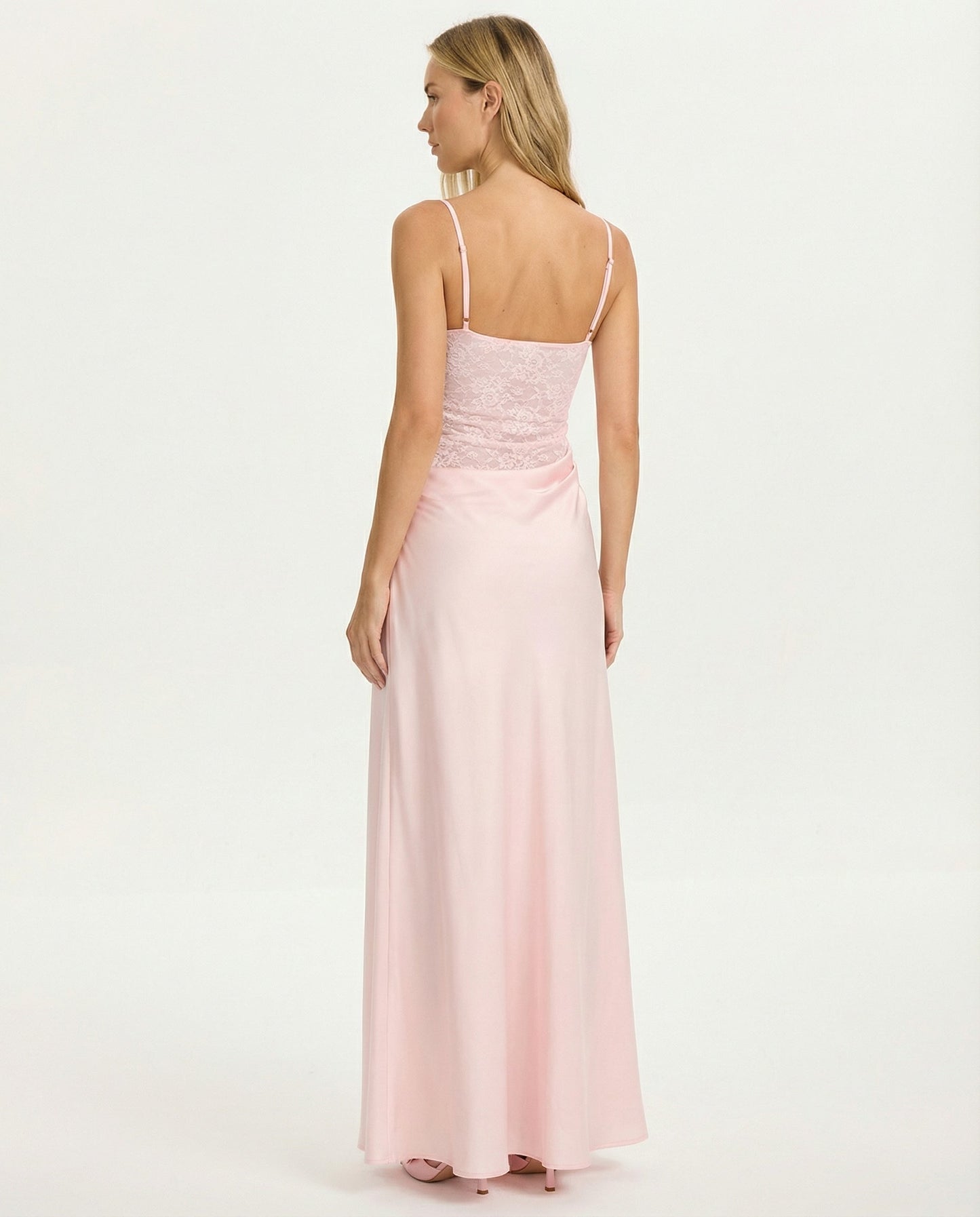 Rose Muse Maxi