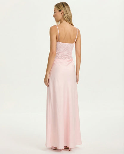 Rose Muse Maxi