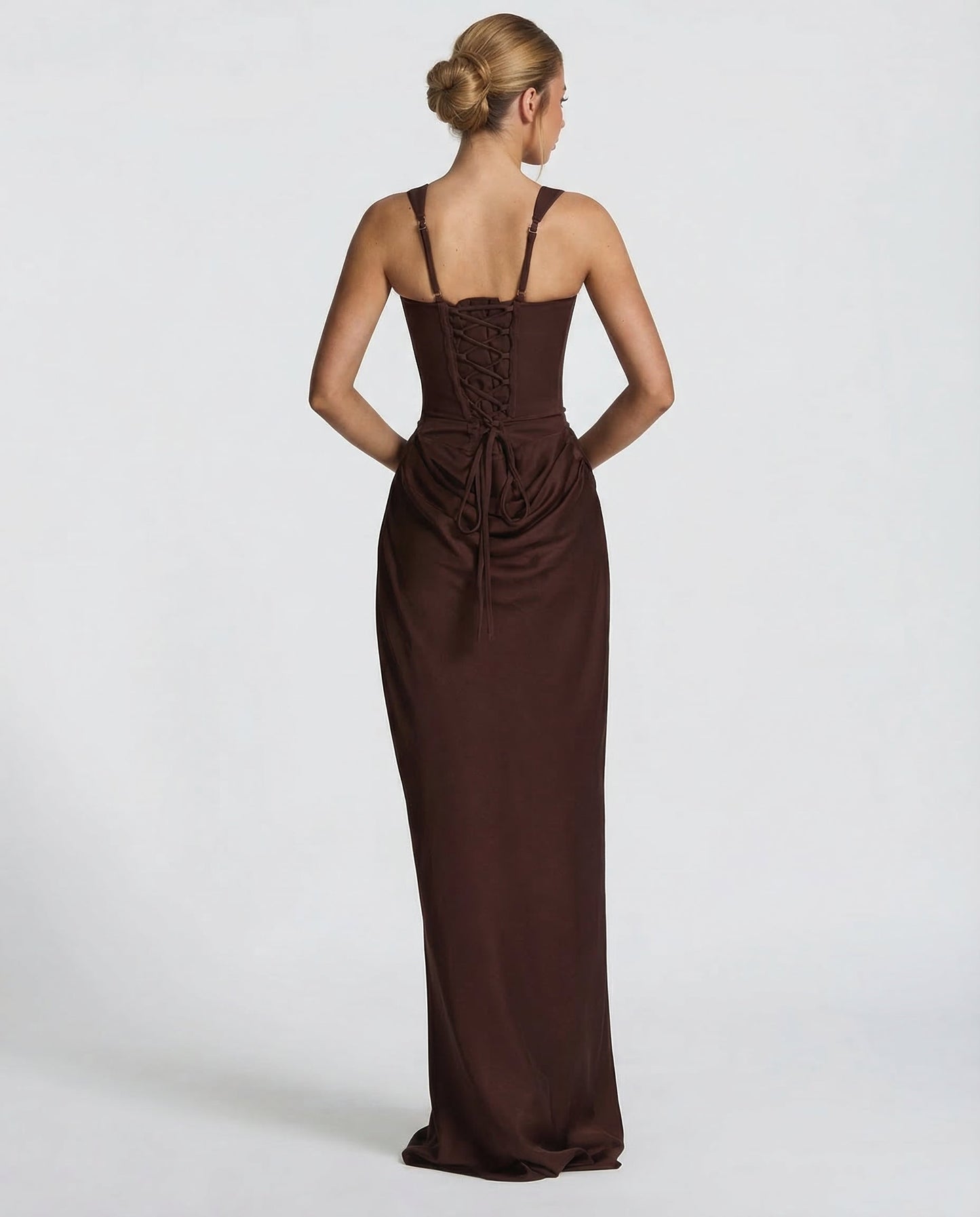 Hourglass Maxi