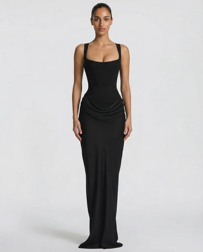 Hourglass Maxi