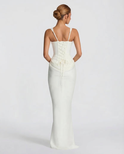 Hourglass Maxi