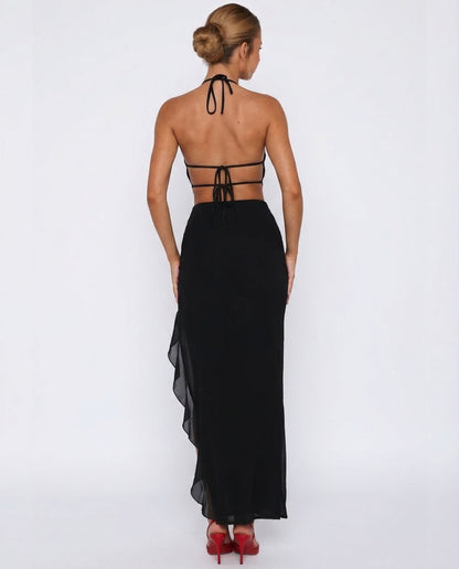 Maxi Cherry Crush