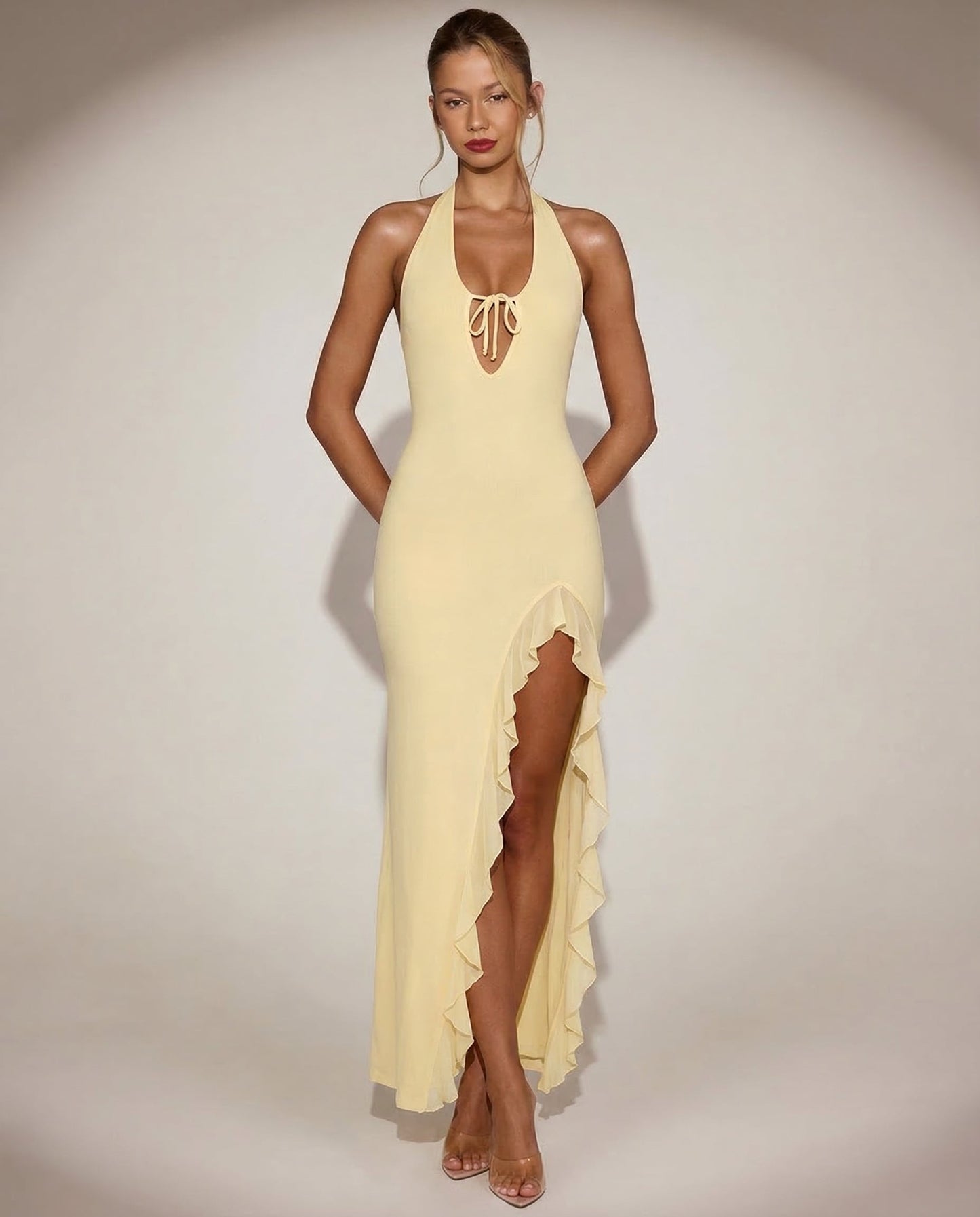 Maxi Cherry Crush
