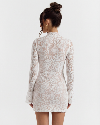 Mini in Pizzo Midnight Muse