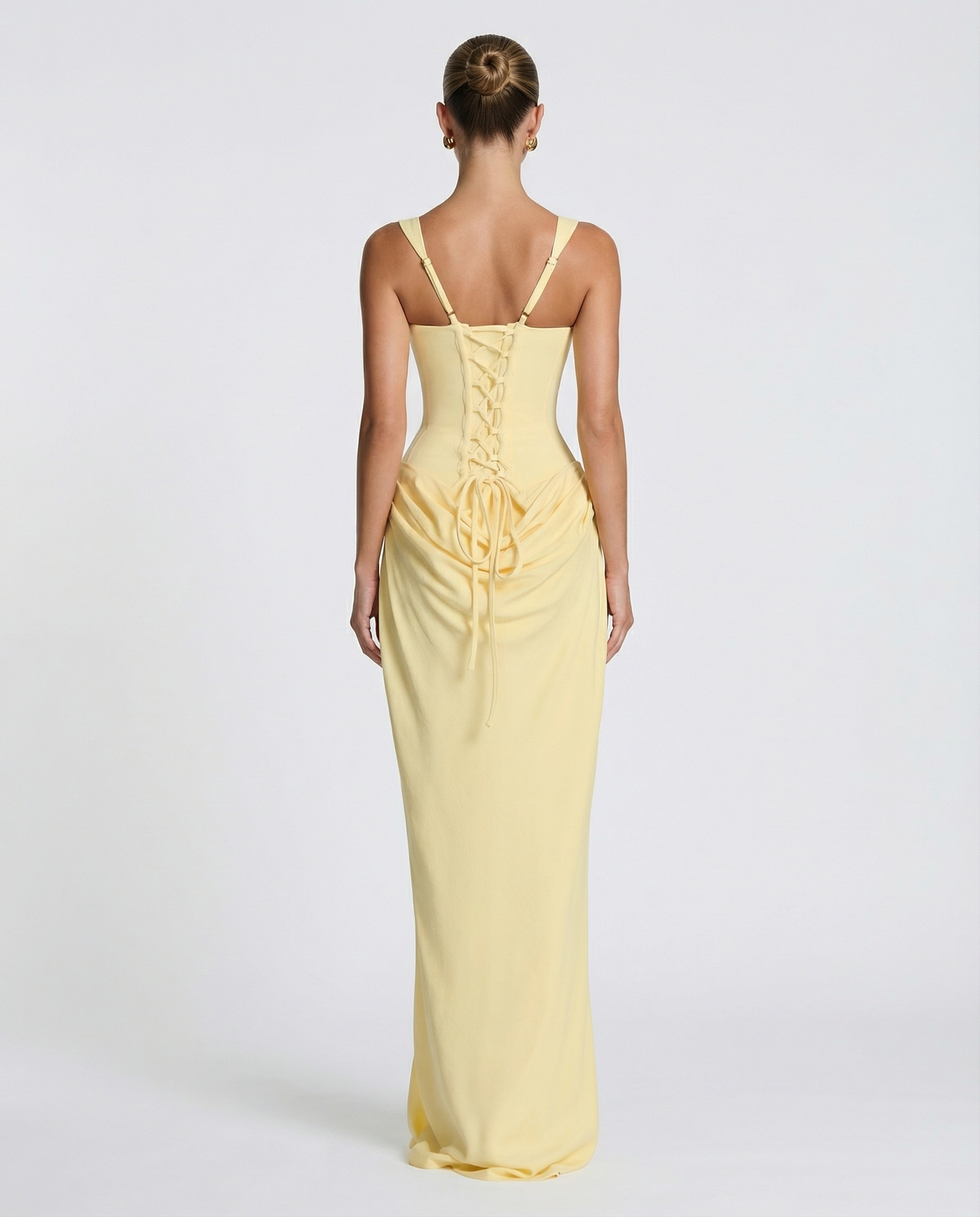 Hourglass Maxi