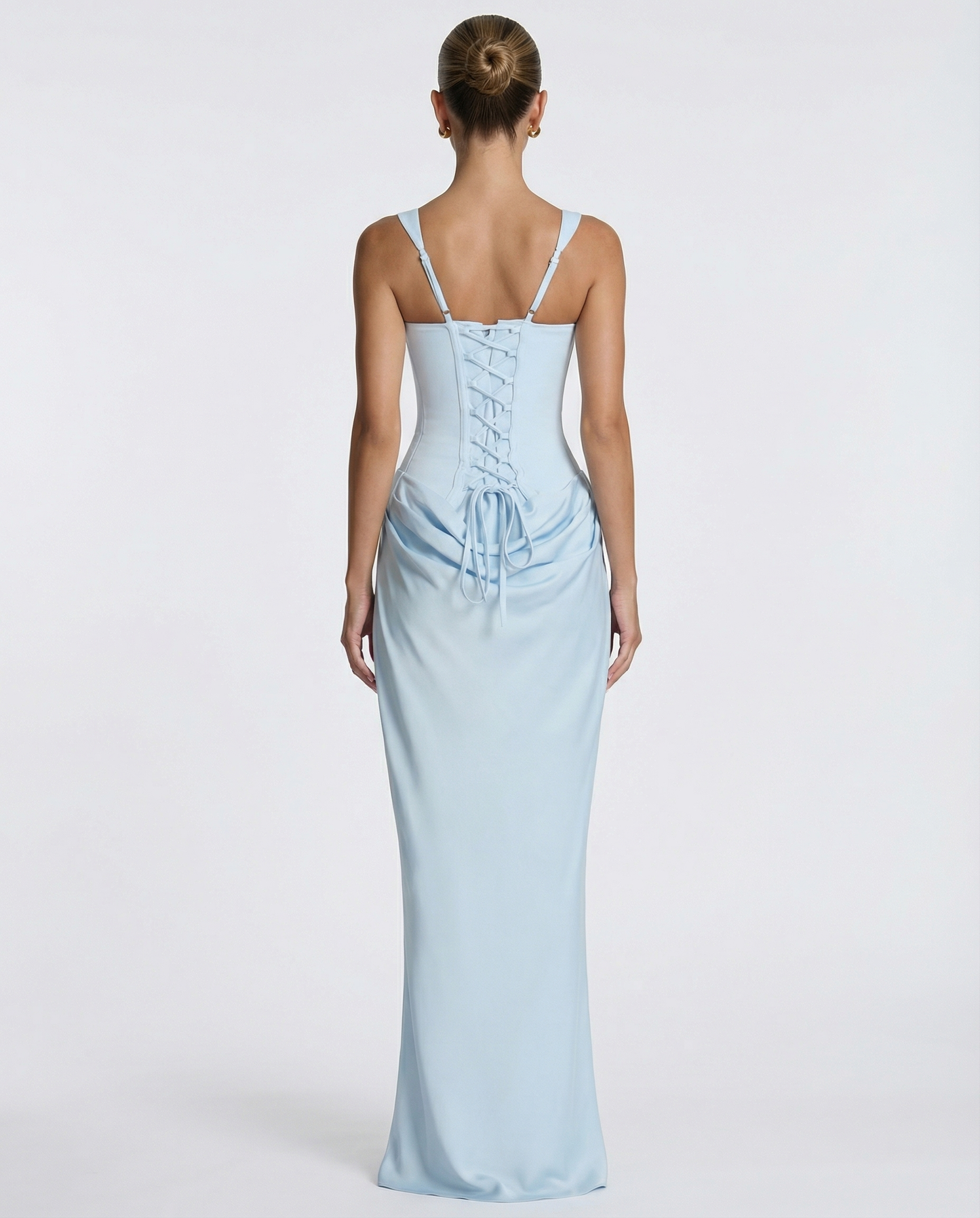Hourglass Maxi