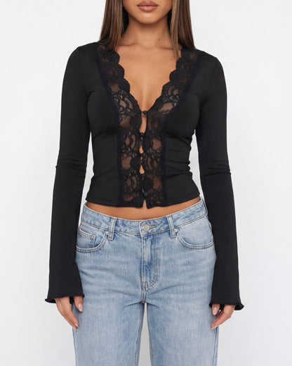 Top in Pizzo Muse a Manica Lunga
