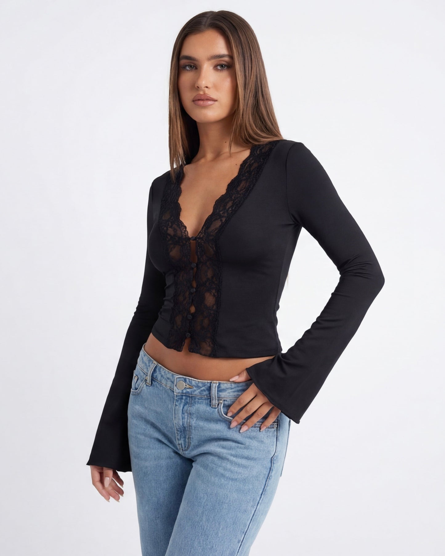 Top in Pizzo Muse a Manica Lunga