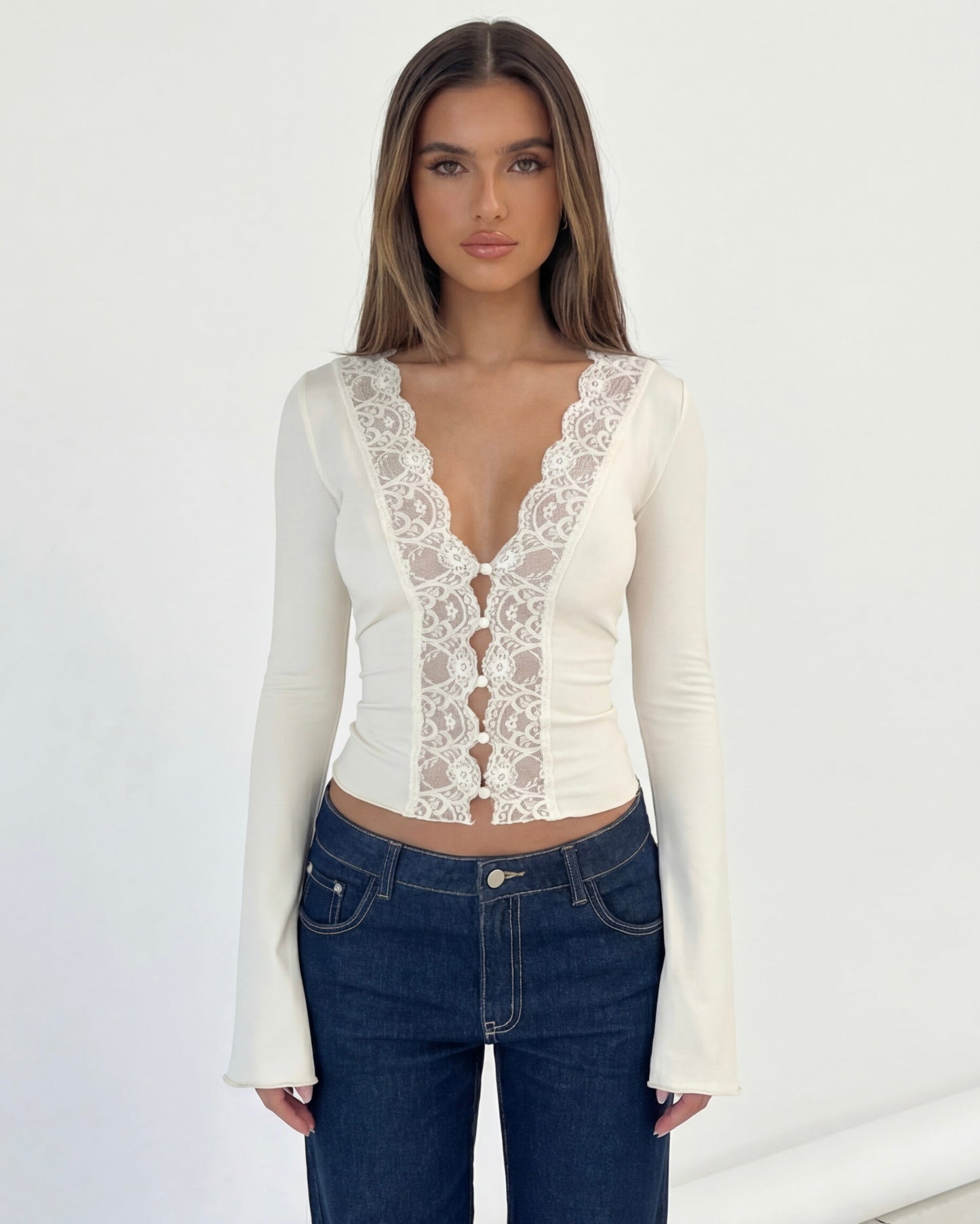 Top in Pizzo Muse a Manica Lunga