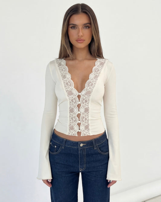 Top in Pizzo Muse a Manica Lunga