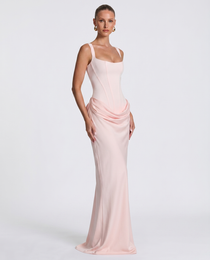 Hourglass Maxi