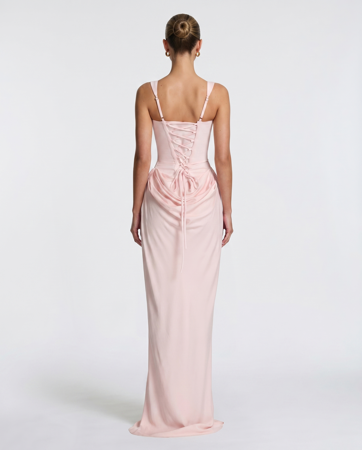 Hourglass Maxi