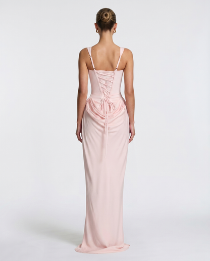 Hourglass Maxi