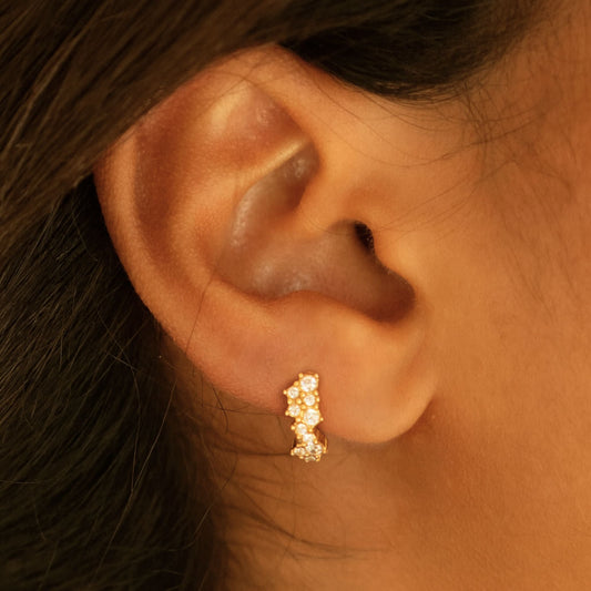 Orecchini Starlight