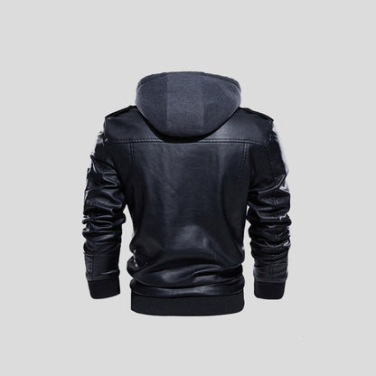 IGNITION™|GIACCA RIDER