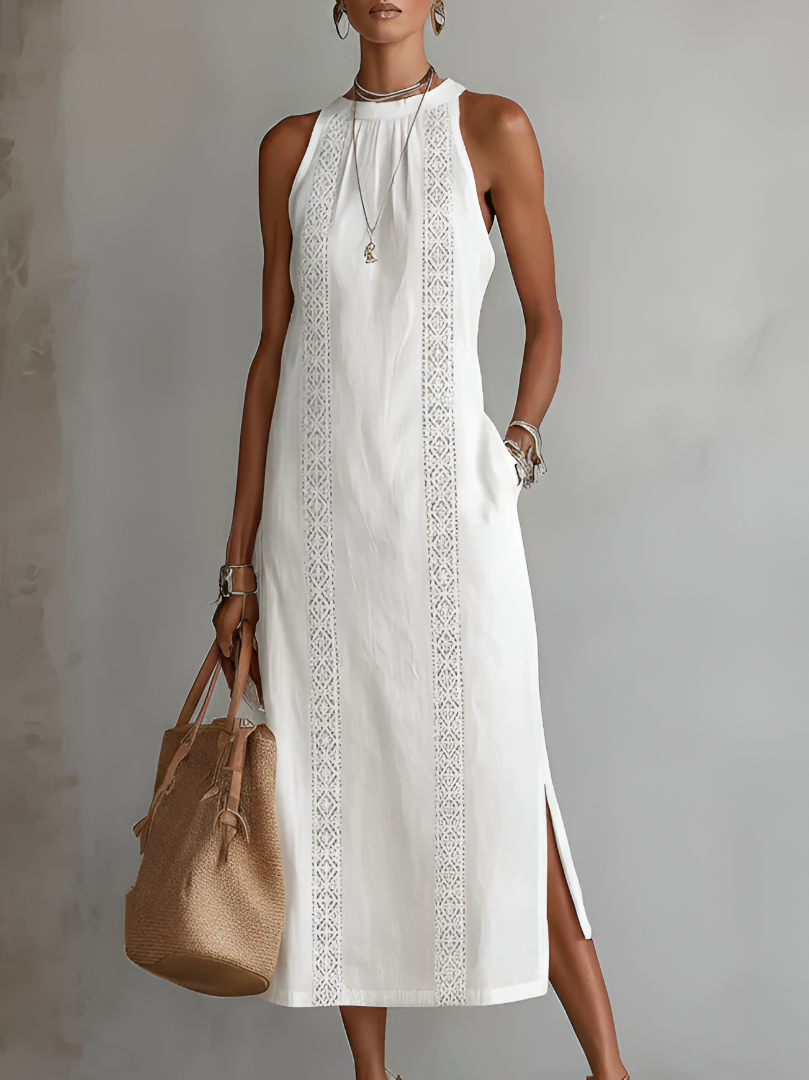 Isabella Dress