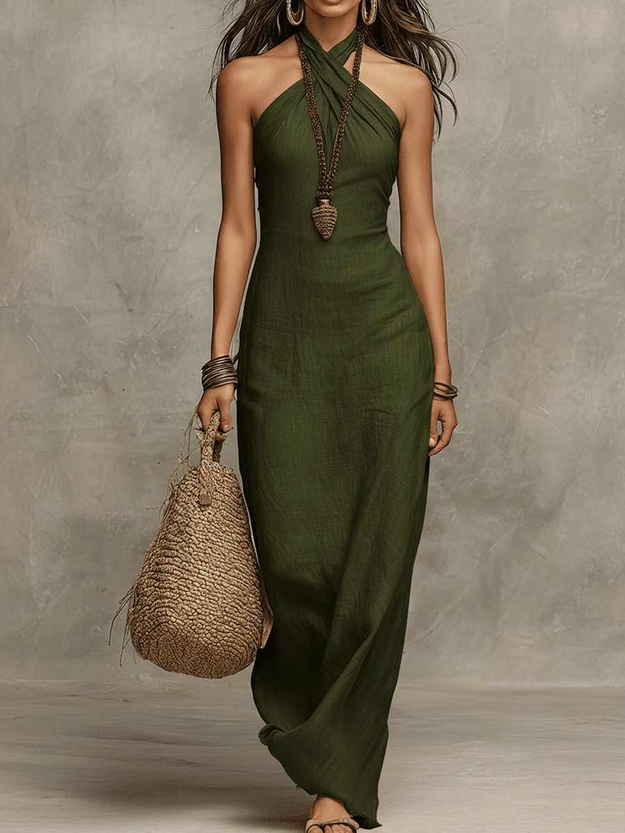 Amalfi Dress™