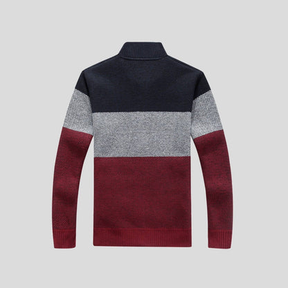 CALDER™|GIACCA A MAGLIA