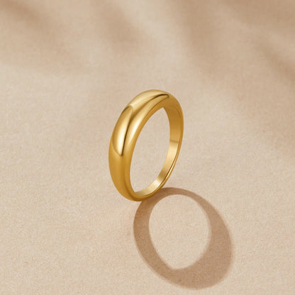 Anello in Oro Gold Band