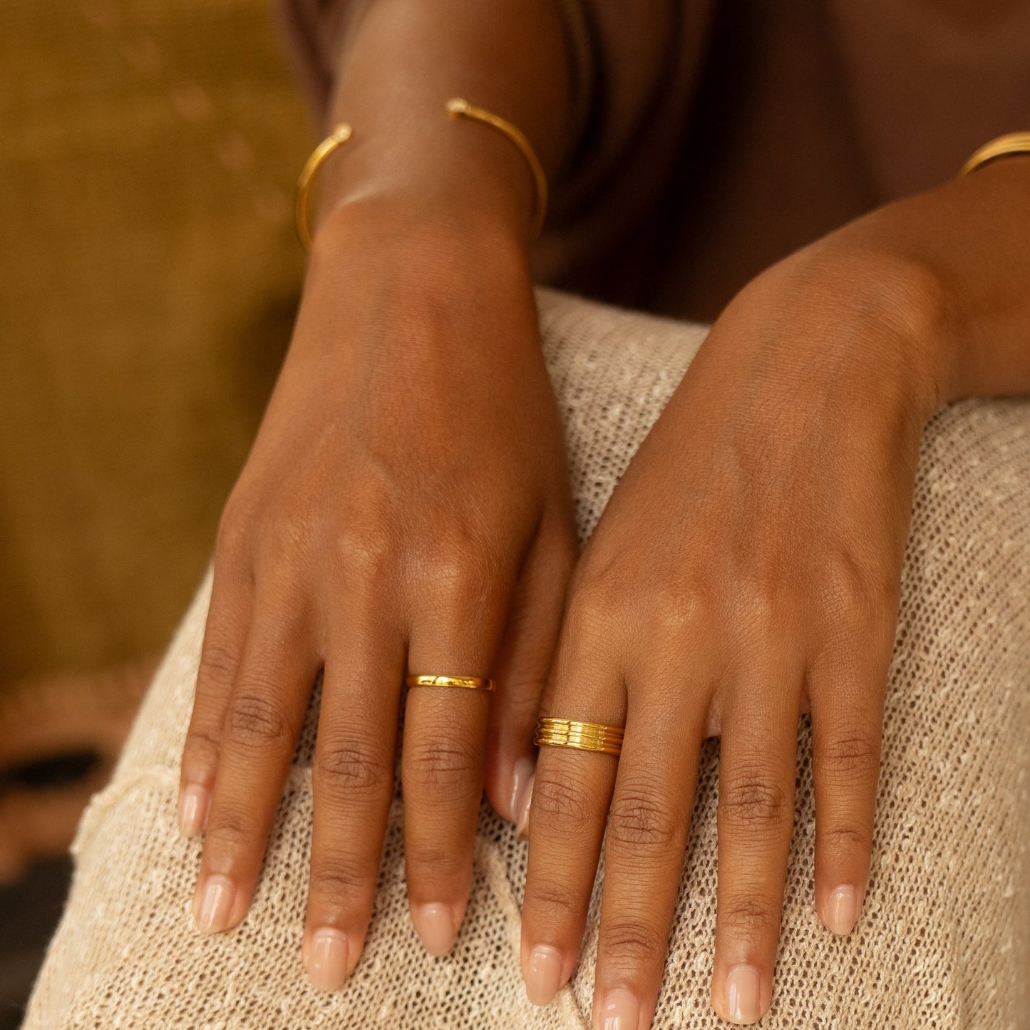 Anello Band Everyday