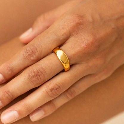 Anello Sigillo Quotidiano