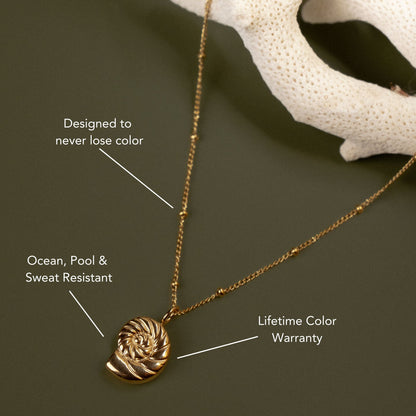 Collana Nautilus