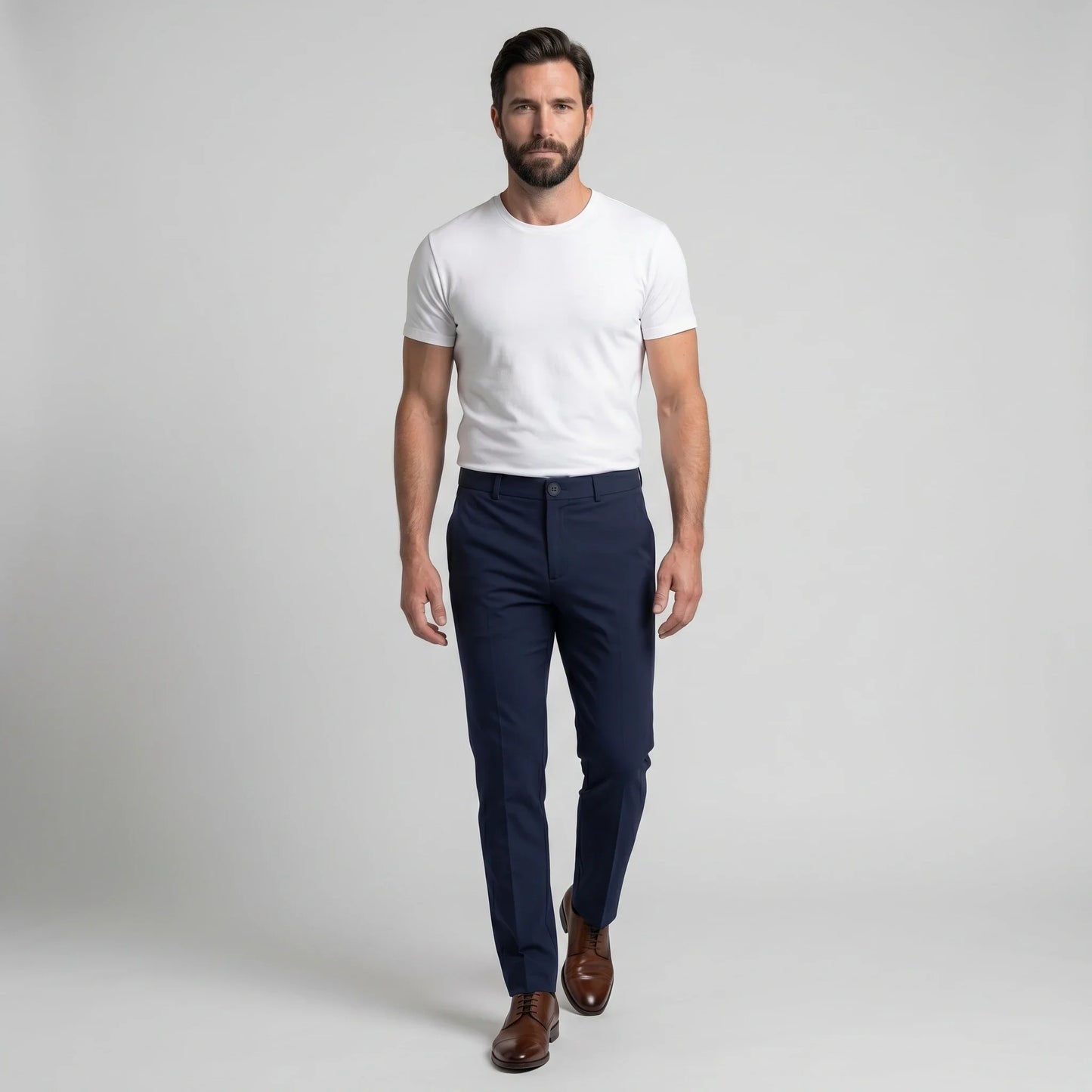 Pantaloni Estensibili MorphoFit® 2.0