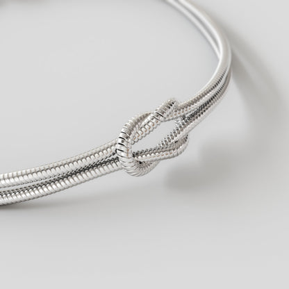 Never Ending Bracelet