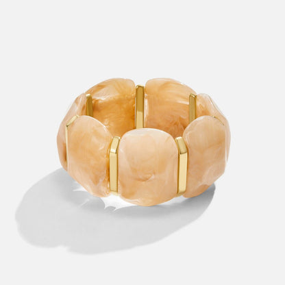 Bracciale Elastico Chunky Odette