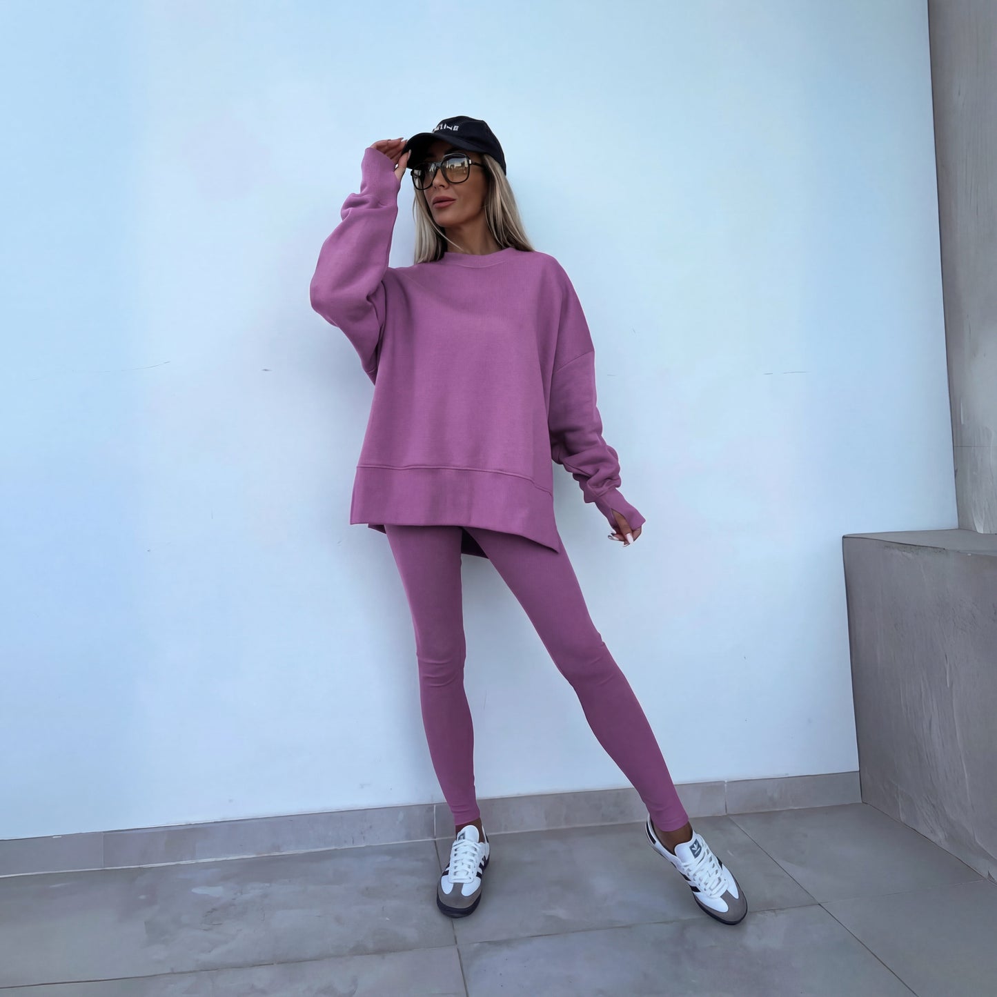 Completo Comfort Elisa