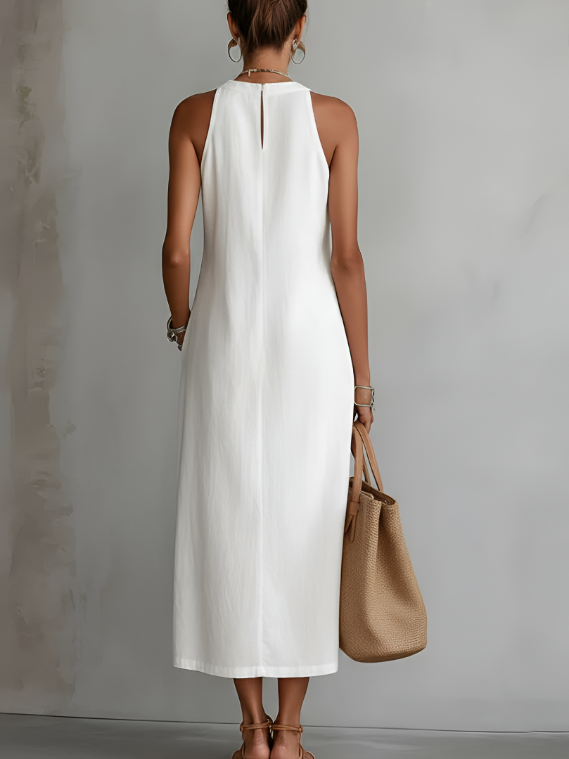 Isabella Dress